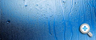 condensation treatment