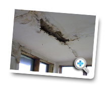 traitement des infiltrations