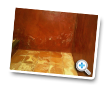 traitement des remontées capillaires